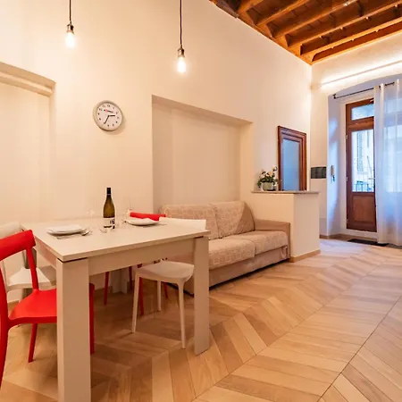 La Dimora Di Filippo Apartman Cuneo