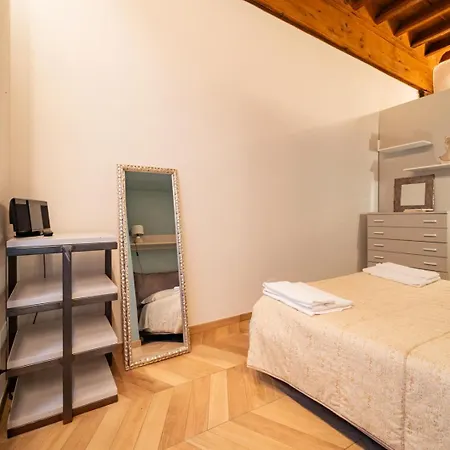 La Dimora Di Filippo Apartman *