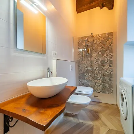 Apartman La Dimora Di Filippo *