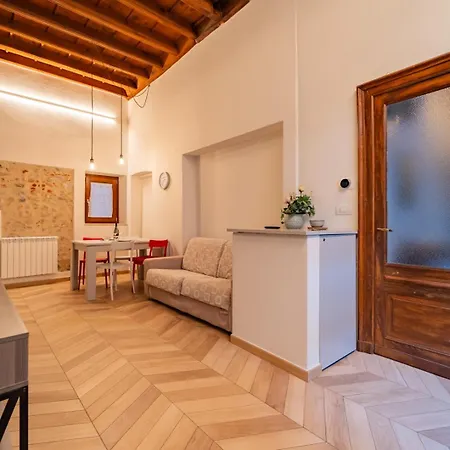 La Dimora Di Filippo Apartman Cuneo