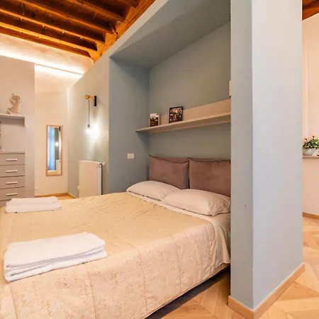 La Dimora Di Filippo Apartman