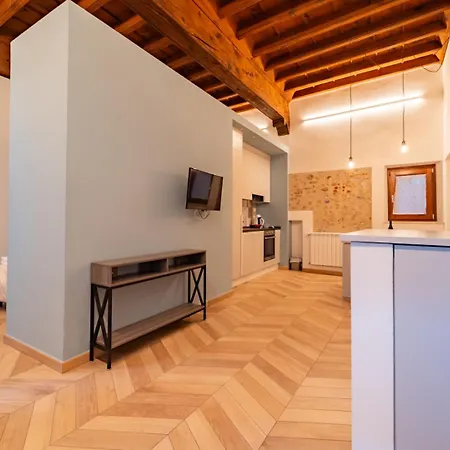 La Dimora Di Filippo Apartman *