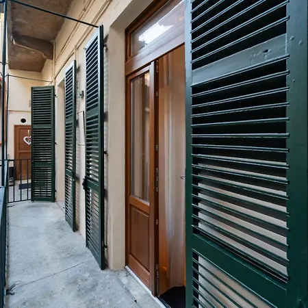 La Dimora Di Filippo Cuneo