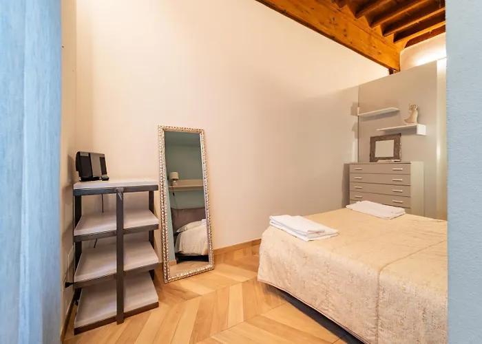 La Dimora Di Filippo Appartement *