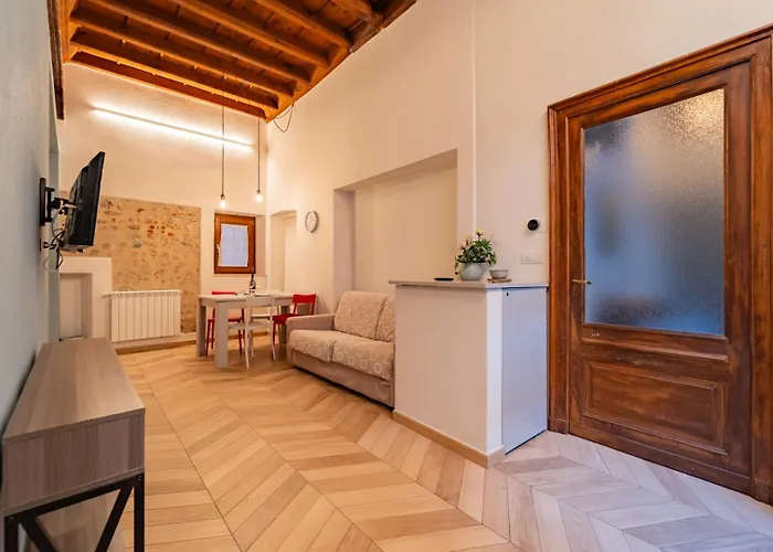 La Dimora Di Filippo Appartement Coni