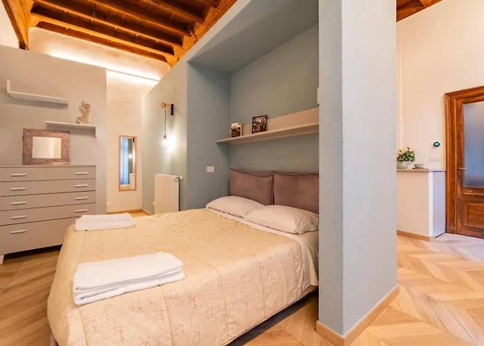 La Dimora Di Filippo Appartement